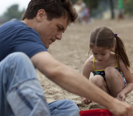 „Take Shelter” – schron przed życiem